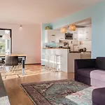Villa Myria
