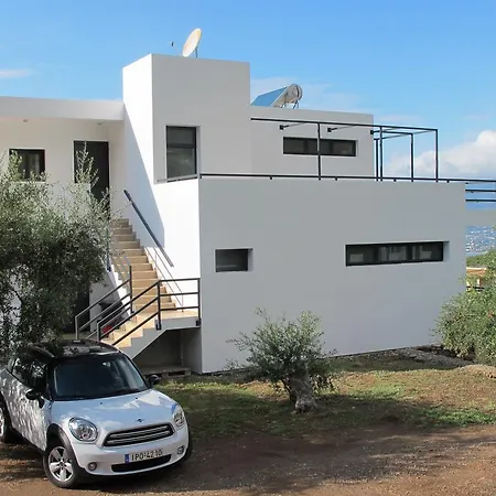 Villa Myria *