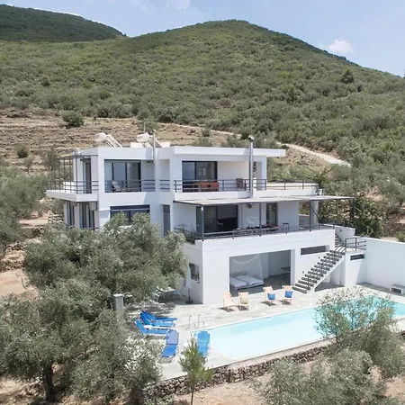 Myria Villa *
