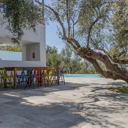Myria * Kalamata