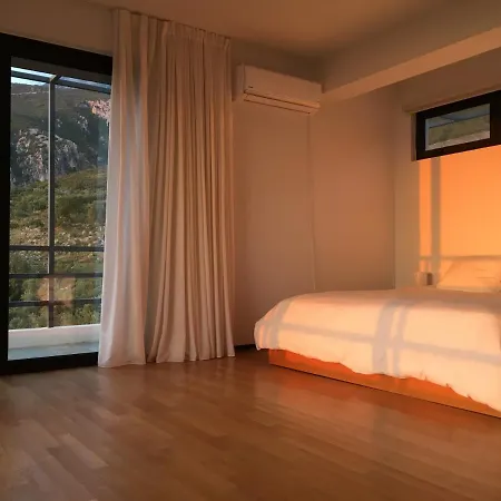 Myria וילה קלמאטה