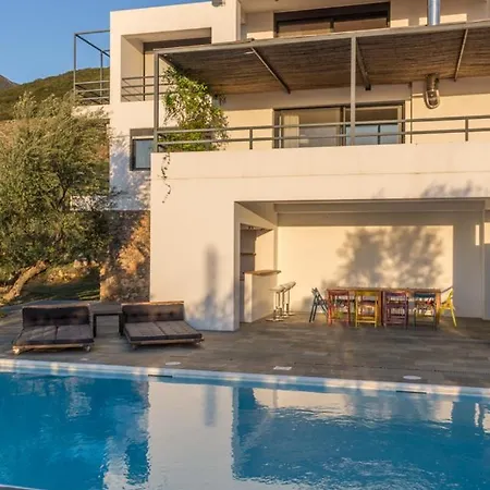 Myria Villa