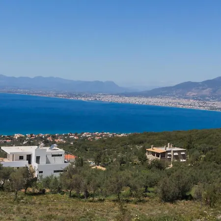 Villa Myria Kalamata