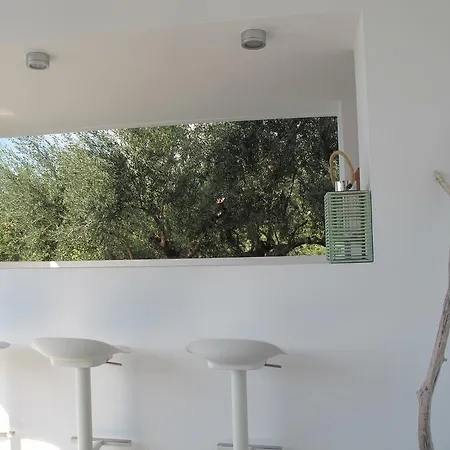 Myria Villa