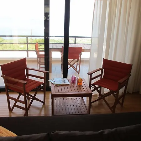 Myria וילה קלמאטה