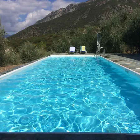 Myria * Kalamata
