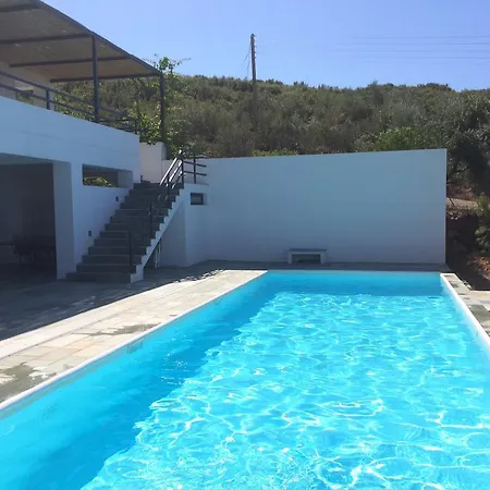 Myria Villa *