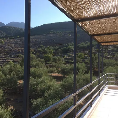 Villa Myria *