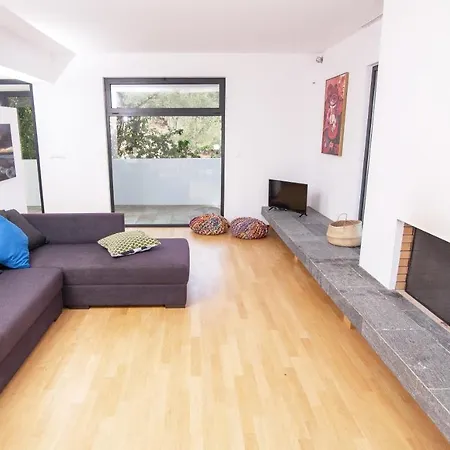 Villa Myria *