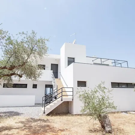 Villa Myria