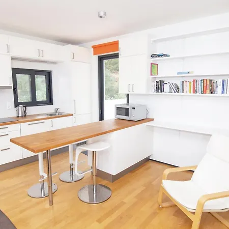 וילה Myria קלמאטה