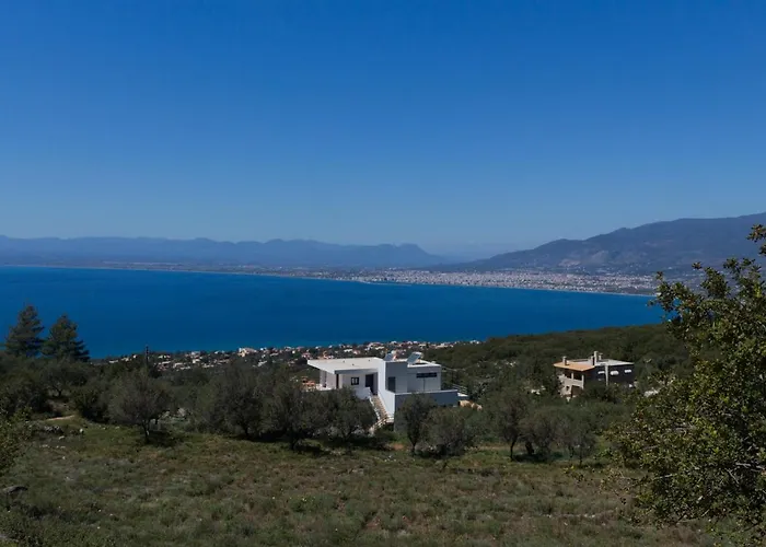 Myria * Kalamata