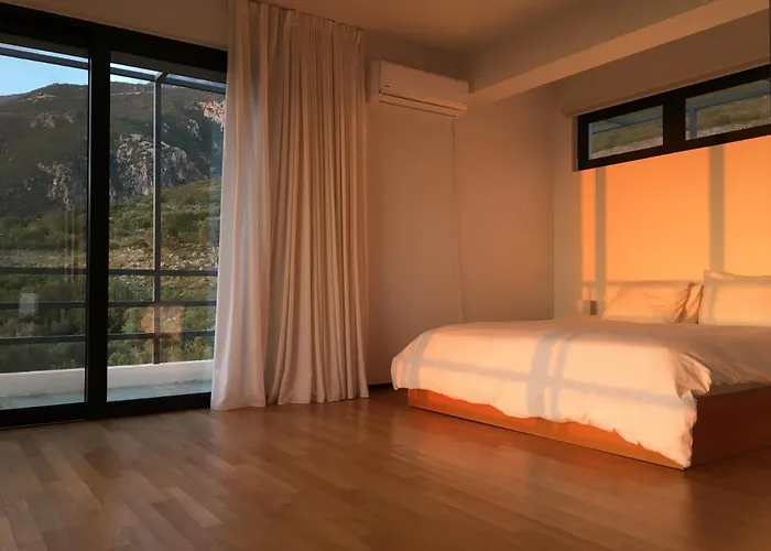 Myria Villa Calamata