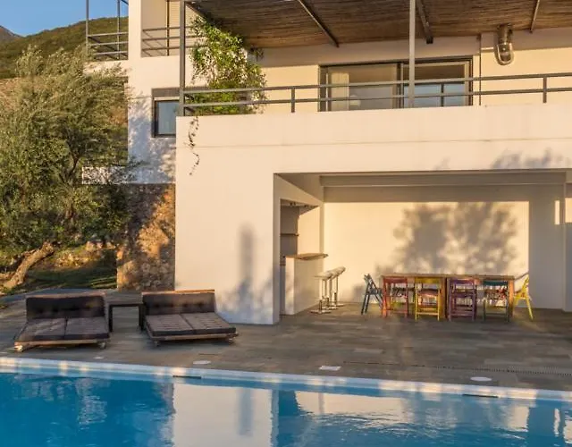 Myria Villa