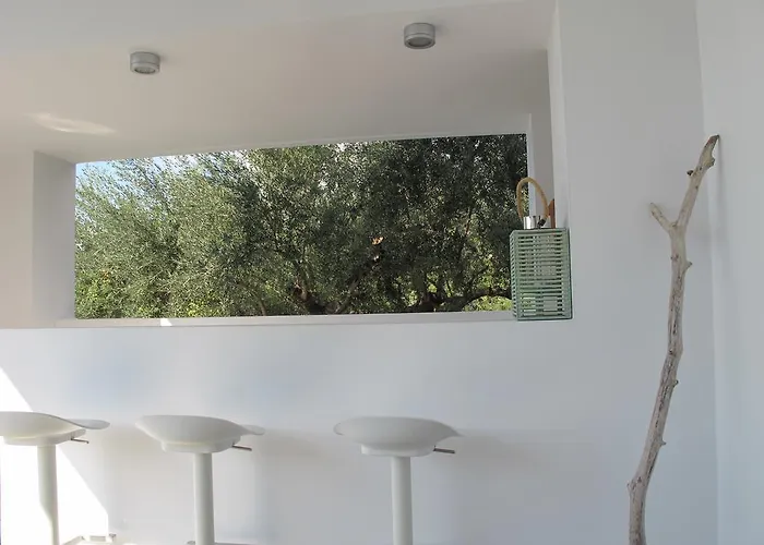 Myria Villa