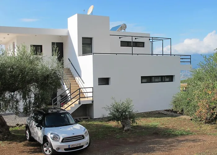 Villa Myria *