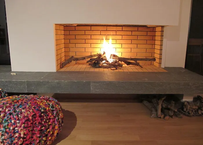 ヴィラ Myria カラマタ