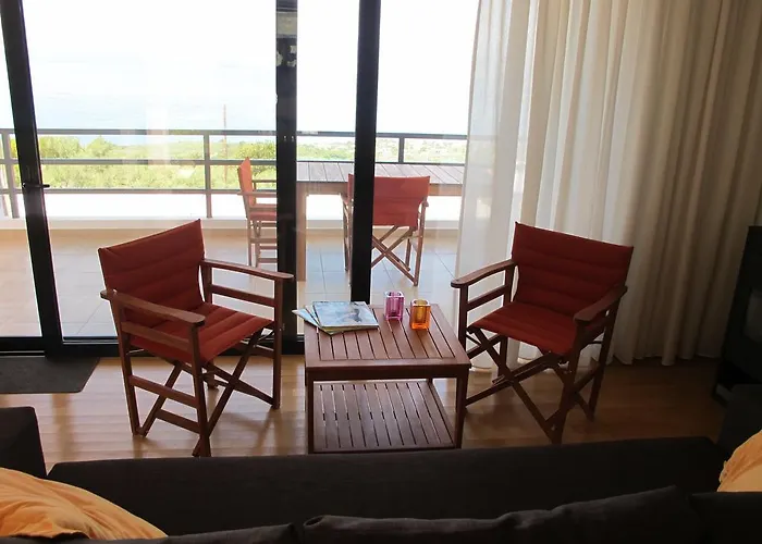 Myria Villa Calamata