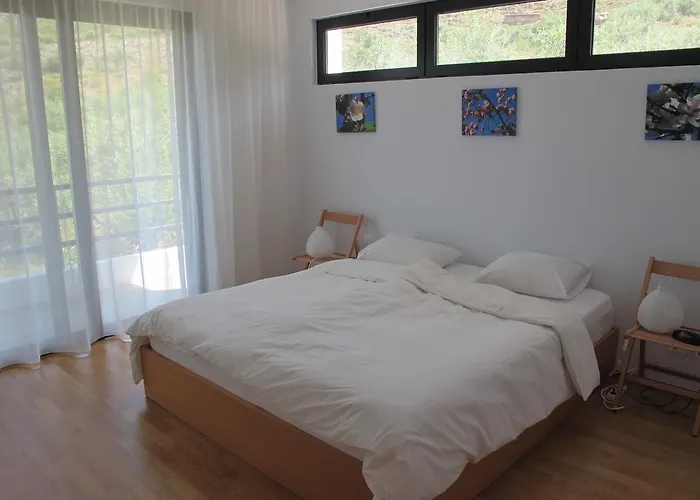 Myria Villa *