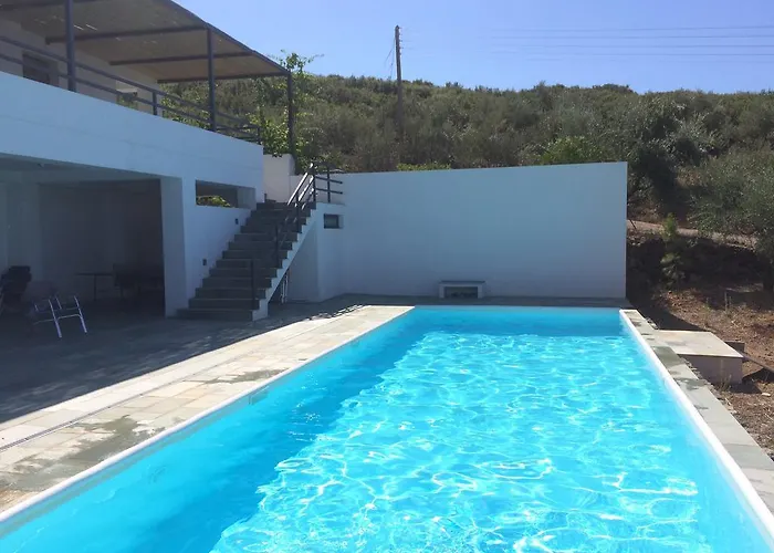 Myria Villa *