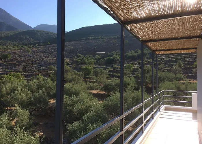 Villa Myria *