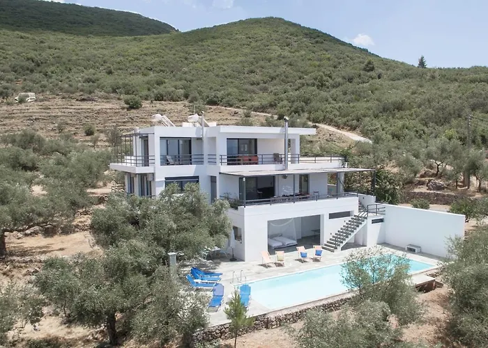 Myria Villa *