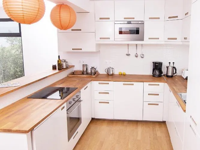 Myria Villa Calamata