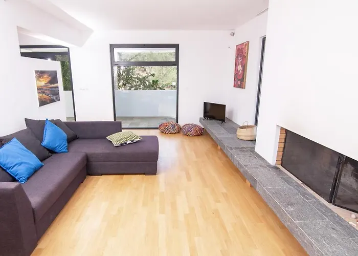 Villa Myria *