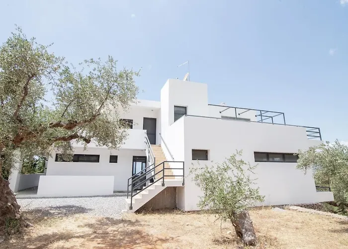 Villa Myria