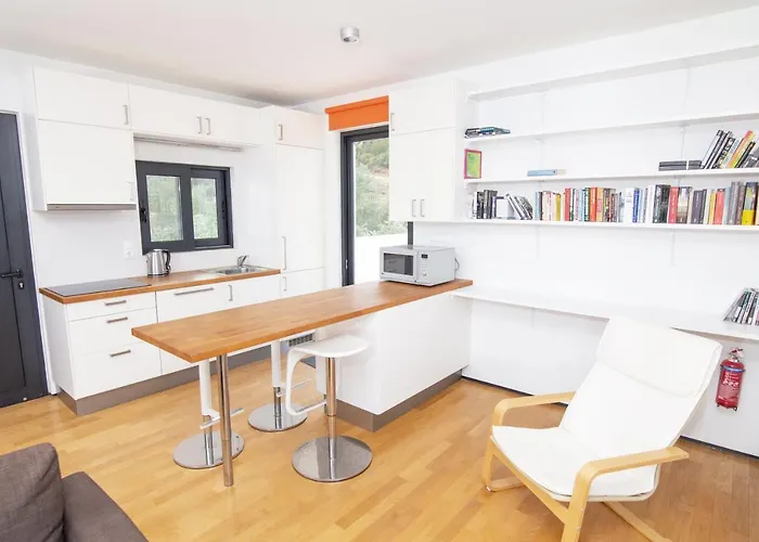 Villa Myria Calamata